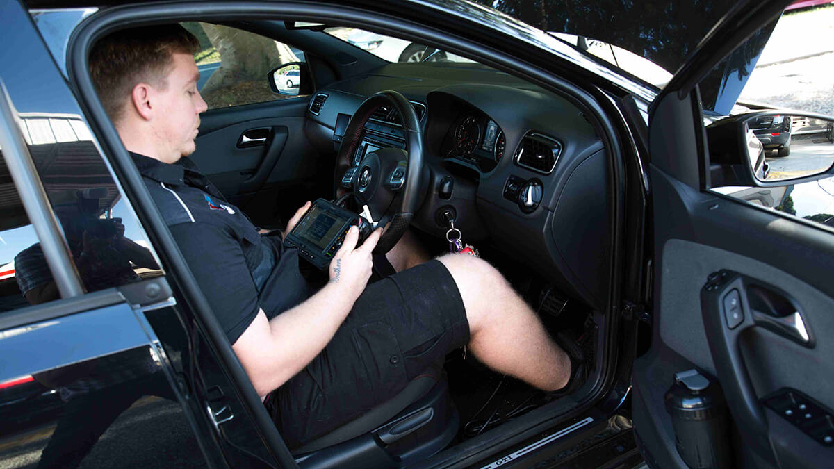 Gallery Connolly Motors